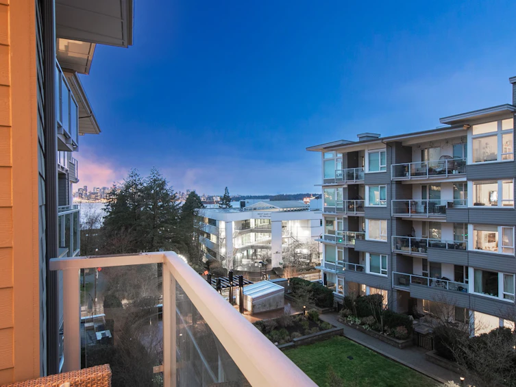 428-255 W 1st Street, North Vancouver, BC, V7M 3G8 - 11