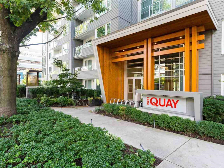428-255 W 1st Street, North Vancouver, BC, V7M 3G8 - 14