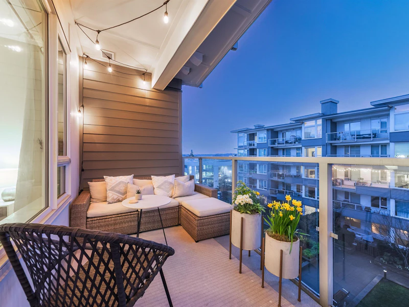 428 - 255 W 1st Street, North Vancouver BC