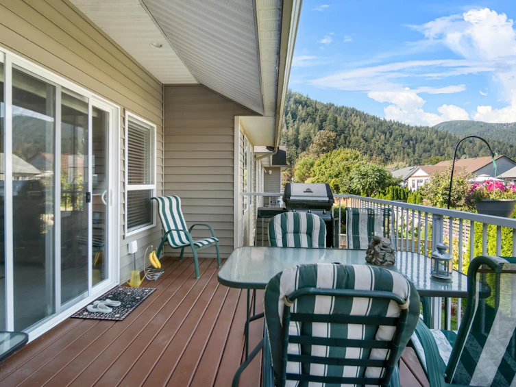 8-349 Walnut Avenue, Harrison Hot Springs, BC, V0M 1K0 - 13