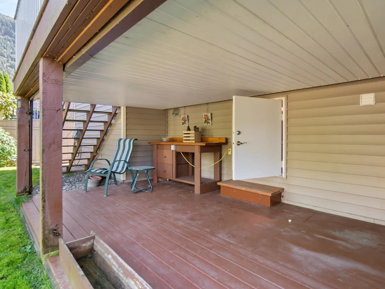 8-349 Walnut Avenue, Harrison Hot Springs, BC, V0M 1K0 - 20