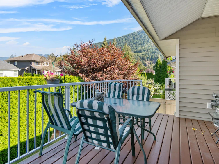 8-349 Walnut Avenue, Harrison Hot Springs, BC, V0M 1K0 - 15
