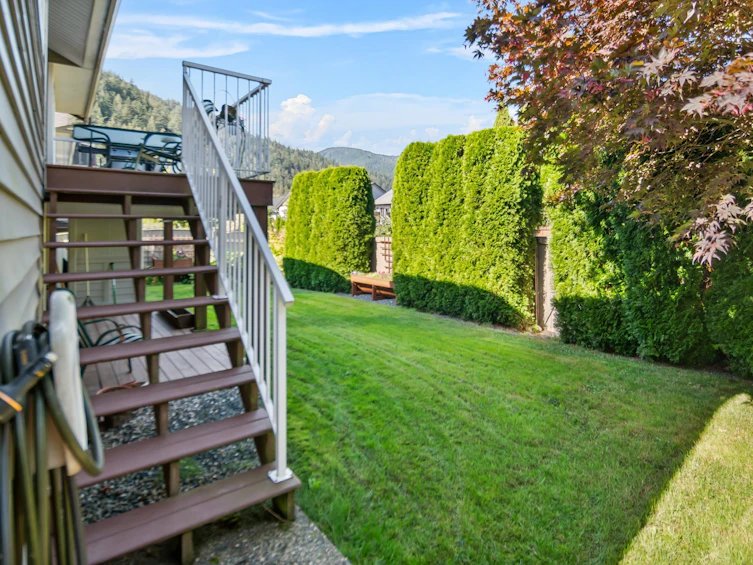 8-349 Walnut Avenue, Harrison Hot Springs, BC, V0M 1K0 - 16