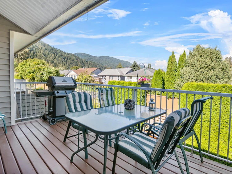 8-349 Walnut Avenue, Harrison Hot Springs, BC, V0M 1K0 - 14