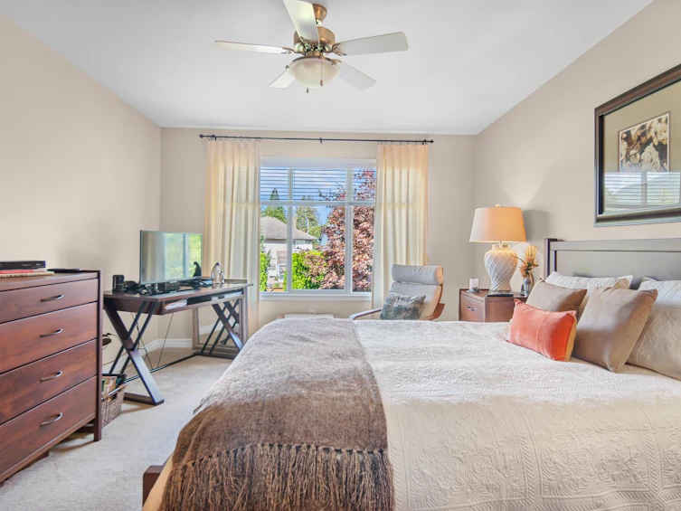 8-349 Walnut Avenue, Harrison Hot Springs, BC, V0M 1K0 - 23