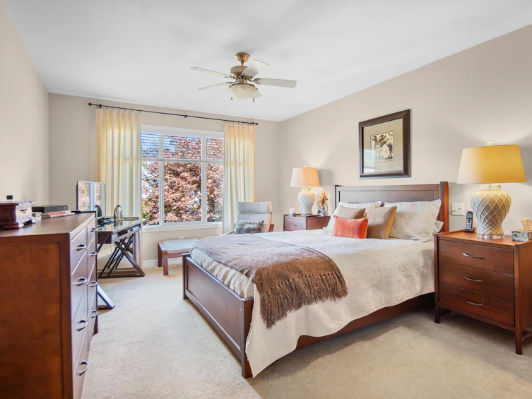 8-349 Walnut Avenue, Harrison Hot Springs, BC, V0M 1K0 - 22