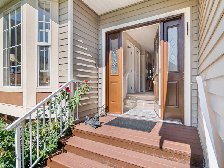 8-349 Walnut Avenue, Harrison Hot Springs, BC, V0M 1K0 - 5