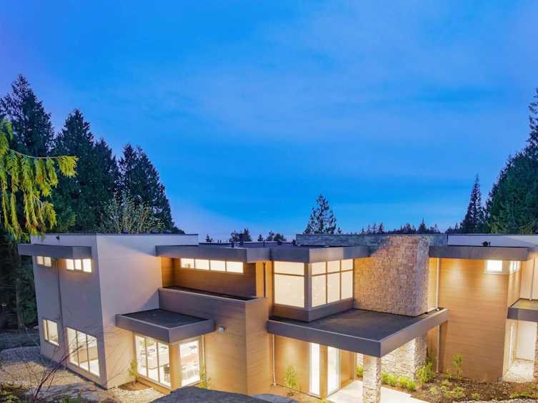 4177 Rockridge Road, West Vancouver, BC, V7W 1A3