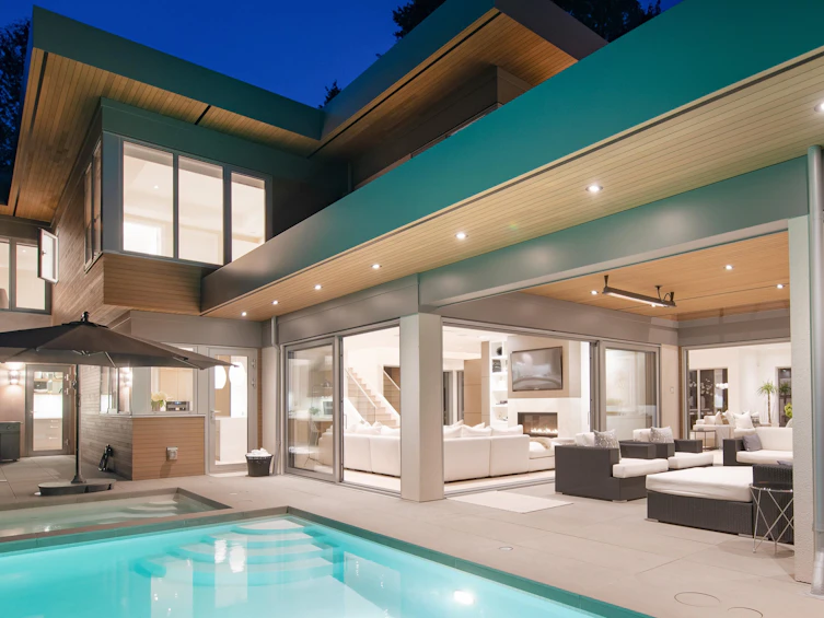 4177 Rockridge Road, West Vancouver, BC, V7W 1A3 - 2