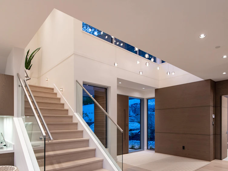 4177 Rockridge Road, West Vancouver, BC, V7W 1A3 - 4