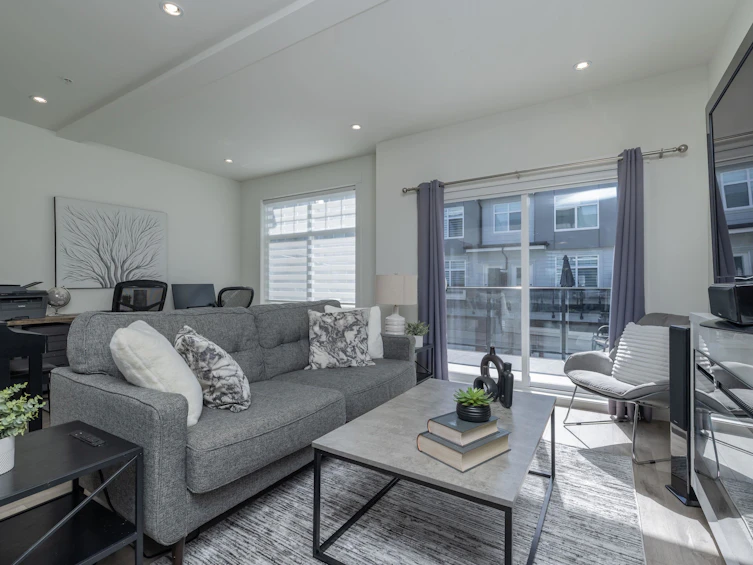 8-22334 48 Avenue, Langley, BC, V3A 3N5 - 5