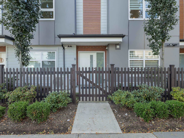 8-22334 48 Avenue, Langley, BC, V3A 3N5 - 2