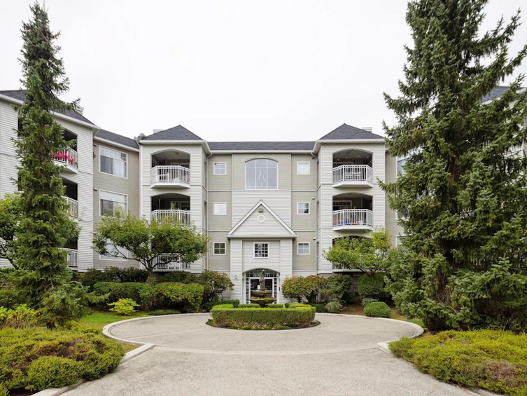 305-5677 208 Street, Langley, BC, V3A 8J5 - 7