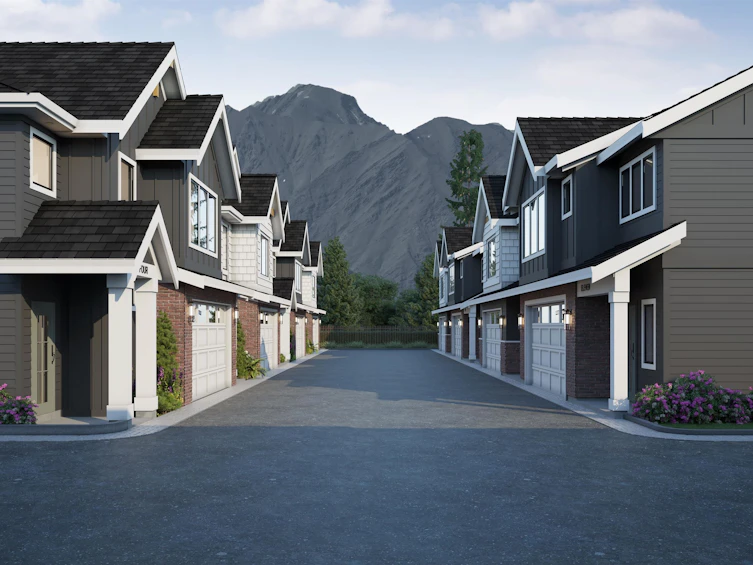 1-558 Park Street, Hope, BC, V0X 1L0 - 5