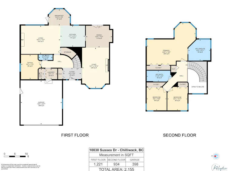 10030 Sussex Drive, Chilliwack, BC, V0X 1X1 - 40
