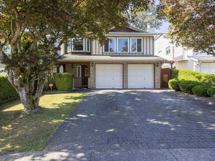 2845 Mccoomb Drive, Coquitlam, BC, V3B 6L2