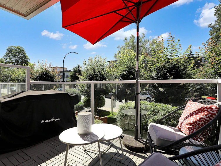 205-1265 W 11th Avenue, Vancouver, BC, V6H 1K6 - 21
