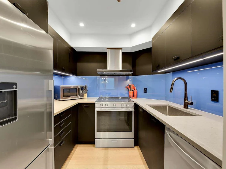 205-1265 W 11th Avenue, Vancouver, BC, V6H 1K6 - 12
