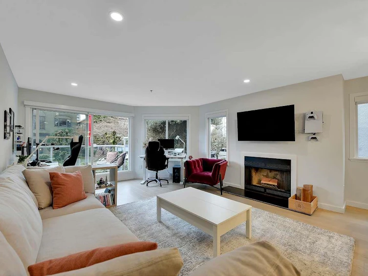 205-1265 W 11th Avenue, Vancouver, BC, V6H 1K6 - 14