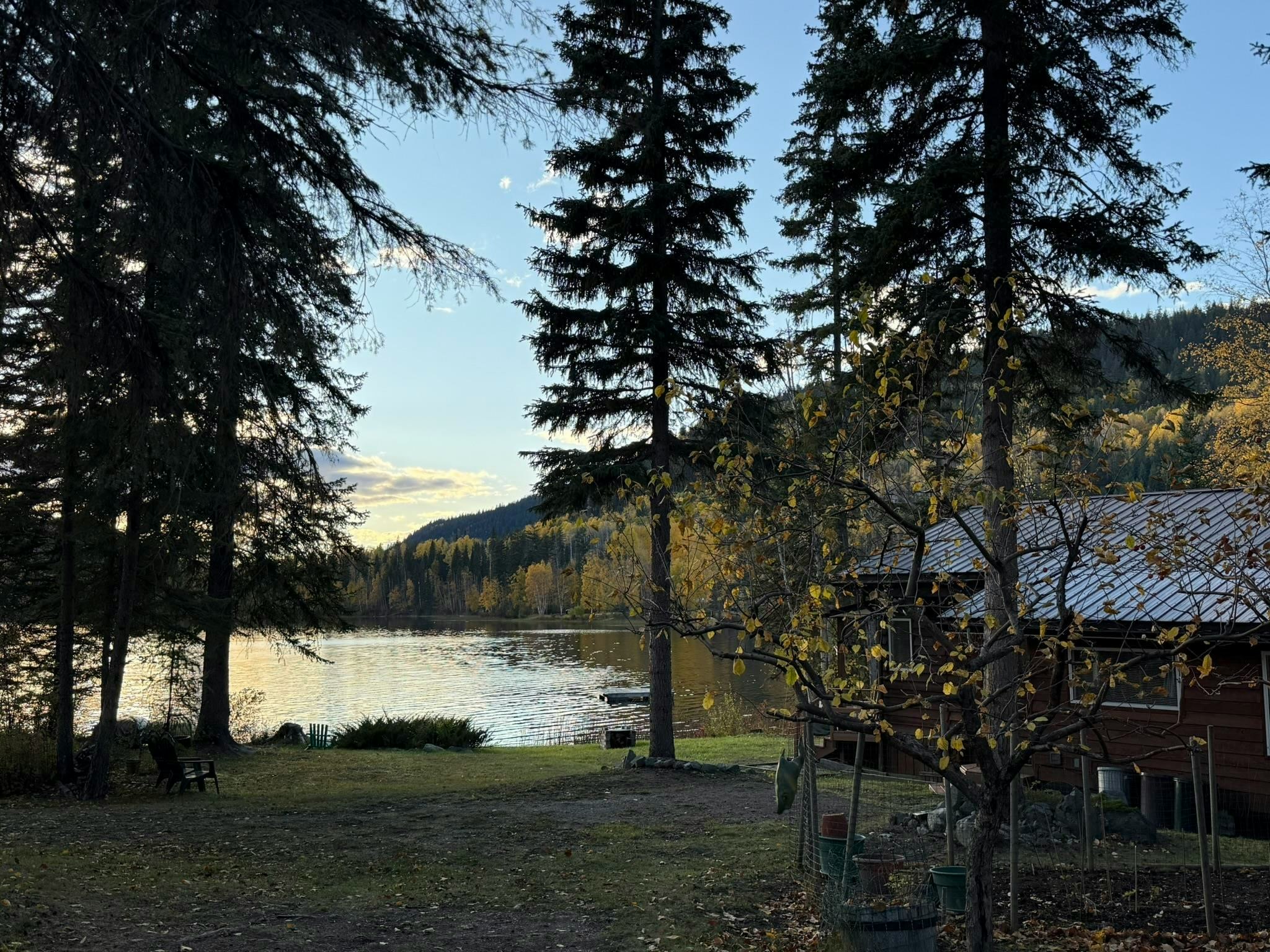 3548 Sellars Road, 100 Mile House, BC, V0K 1L0