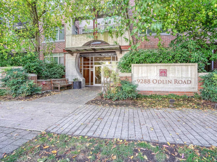213-9288 Odlin Road, Richmond, BC, V6X 0C3 - 2