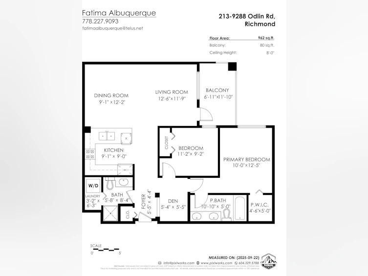 213-9288 Odlin Road, Richmond, BC, V6X 0C3 - 23