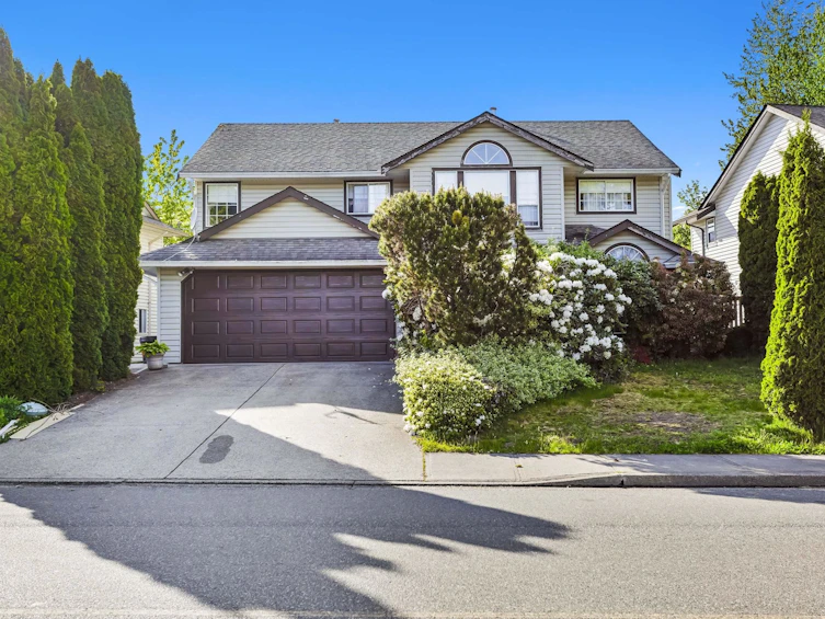 8479 Cade Barr Street, Mission, BC, V2V 7K4