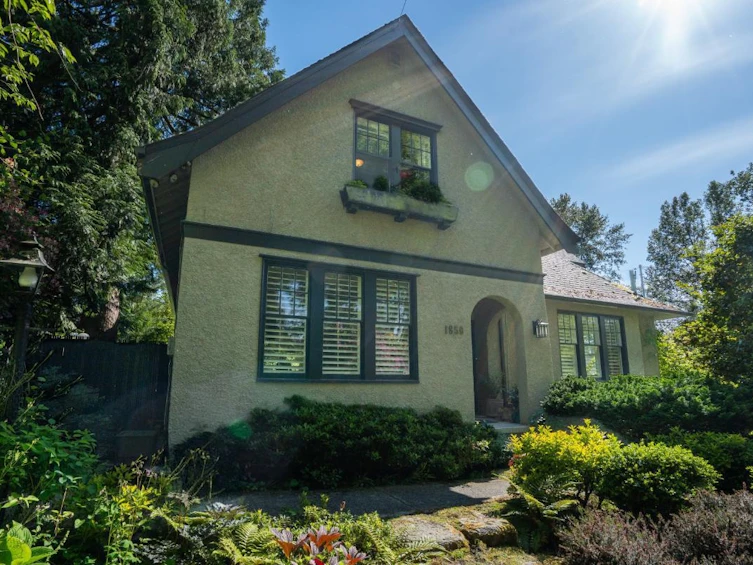 1850 W 30th Avenue, Vancouver, BC, V6J 3A3 - 31