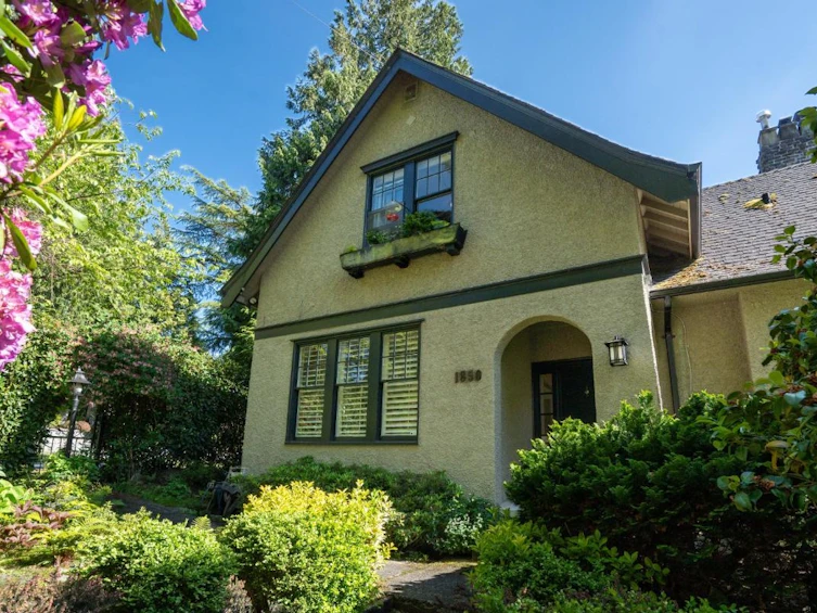 1850 W 30th Avenue, Vancouver, BC, V6J 3A3 - 32