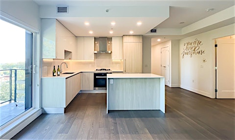 402-488 W 58th Avenue, Vancouver, BC, V5X 1V5
