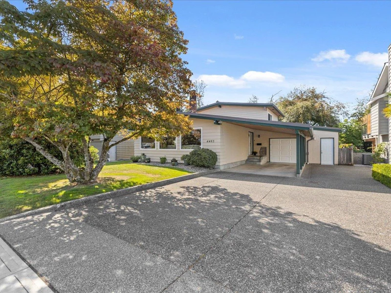 4463 54a Street, Delta BC V4K 2Z6