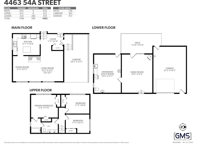 4463 54a Street, Delta, BC, V4K 2Z6 - 29