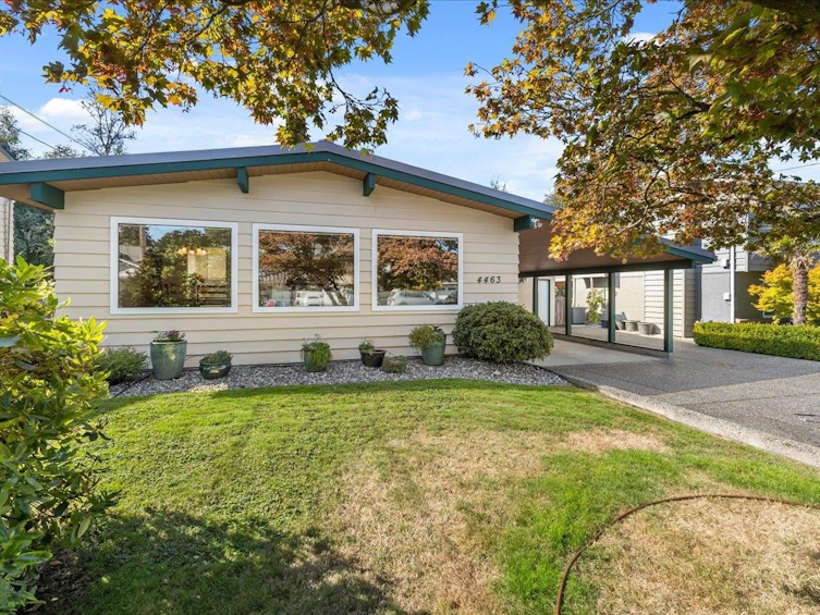 4463 54a Street, Delta, BC, V4K 2Z6 - 2