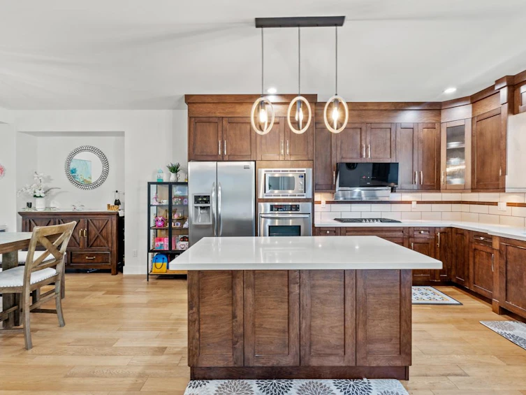 7297 199 Street, Langley, BC, V2Y 1R9 - 9