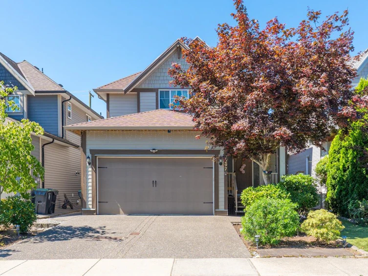 7297 199 Street, Langley, BC, V2Y 1R9 - 13
