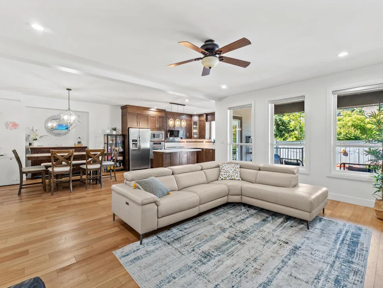7297 199 Street, Langley, BC, V2Y 1R9 - 2