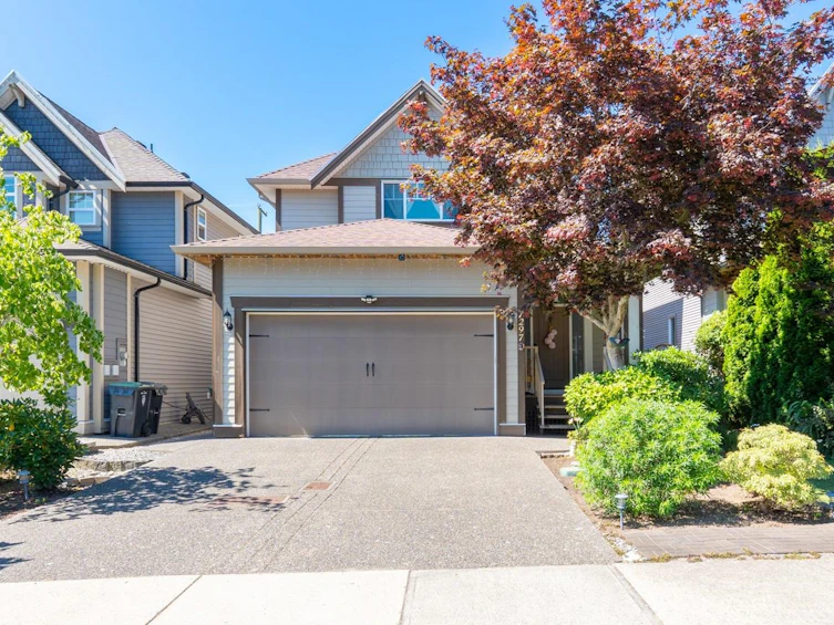 7297 199 Street, Langley, BC, V2Y 1R9