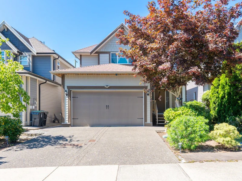 7297 199th Street, Langley BC V2Y 1R9