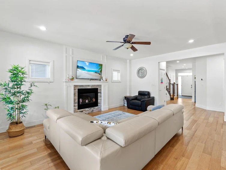 7297 199 Street, Langley, BC, V2Y 1R9 - 6