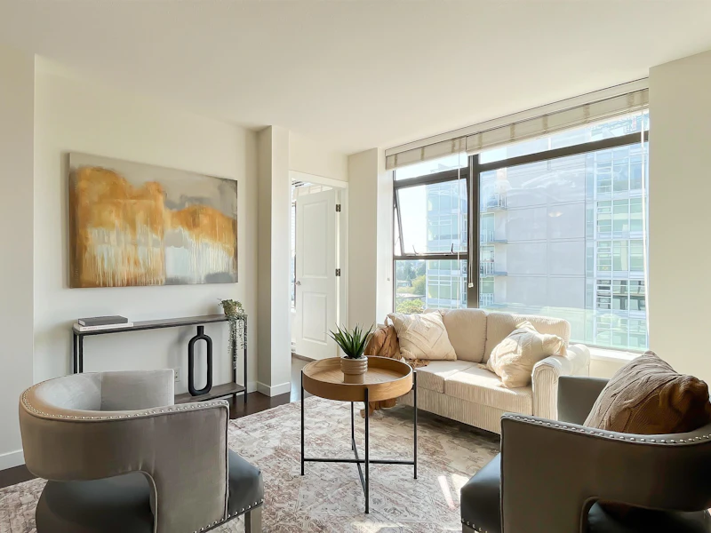 1106 - 1068 W Broadway Street, Vancouver BC V6H 0A7