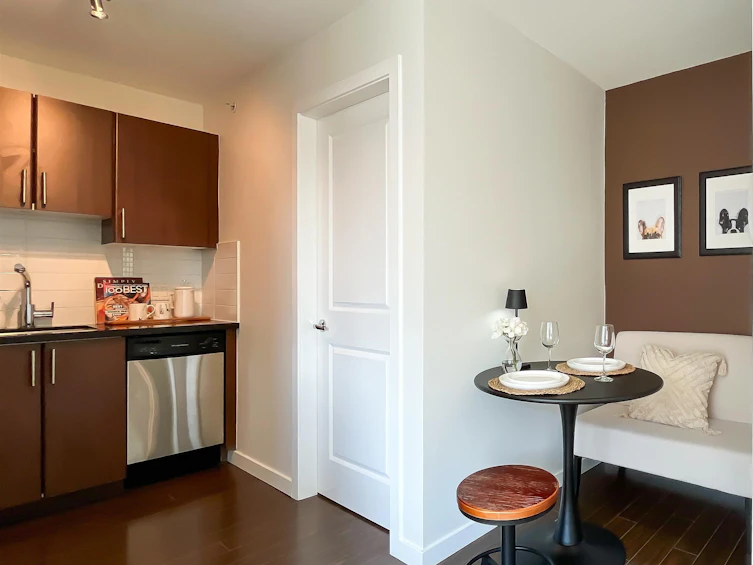 1106-1068 W Broadway, Vancouver, BC, V6H 0A7 - 6
