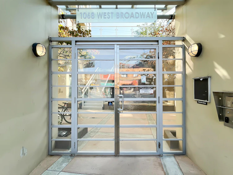 1106-1068 W Broadway, Vancouver, BC, V6H 0A7 - 22