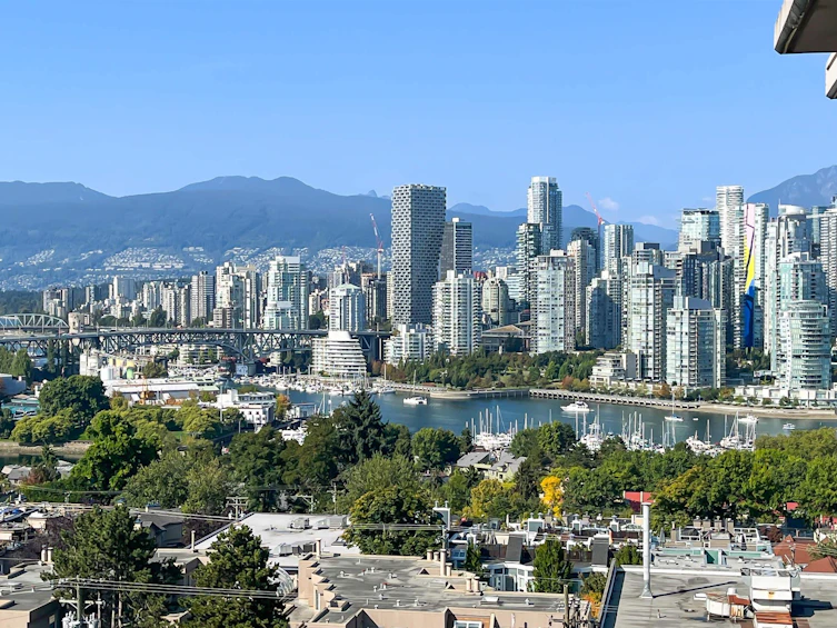 1106-1068 W Broadway, Vancouver, BC, V6H 0A7 - 19