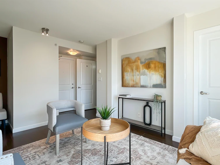 1106-1068 W Broadway, Vancouver, BC, V6H 0A7 - 3