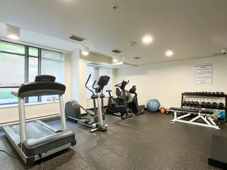 1106-1068 W Broadway, Vancouver, BC, V6H 0A7 - 20