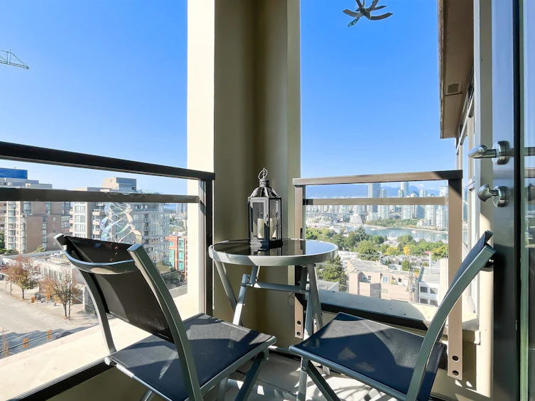 1106-1068 W Broadway, Vancouver, BC, V6H 0A7 - 18