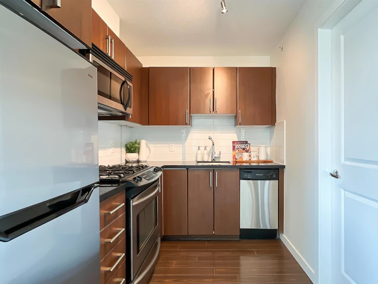 1106-1068 W Broadway, Vancouver, BC, V6H 0A7 - 7