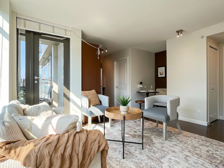 1106-1068 W Broadway, Vancouver, BC, V6H 0A7 - 4