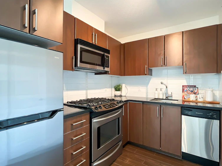 1106-1068 W Broadway, Vancouver, BC, V6H 0A7 - 8