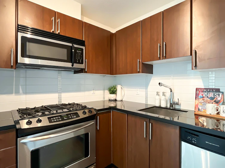 1106-1068 W Broadway, Vancouver, BC, V6H 0A7 - 9